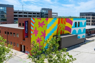 Des Moines, IA Coworking Space - 204 12th St