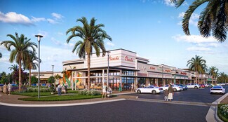 Miami, FL Retail - 16000 N Kendall Dr
