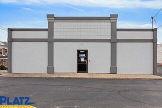 Youngstown, OH Freestanding - 6620 Market St Youngstown, OH Freestanding - 6620 Market St