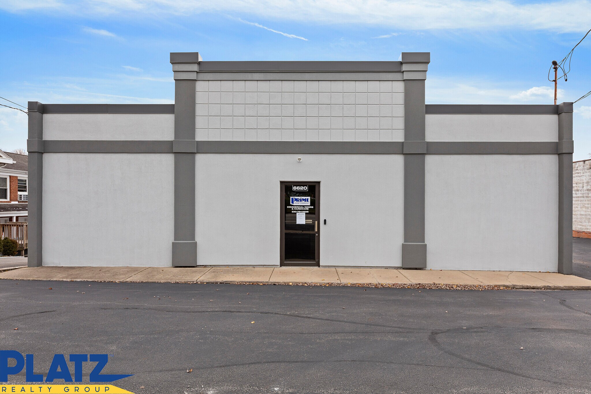 6620 Market St, Youngstown, OH for Sale