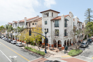 Santa Barbara, CA Apartments - 791 Chapala St