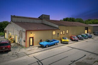 Jackson, WI Self-Storage Facilities - W208N16710 S Center St