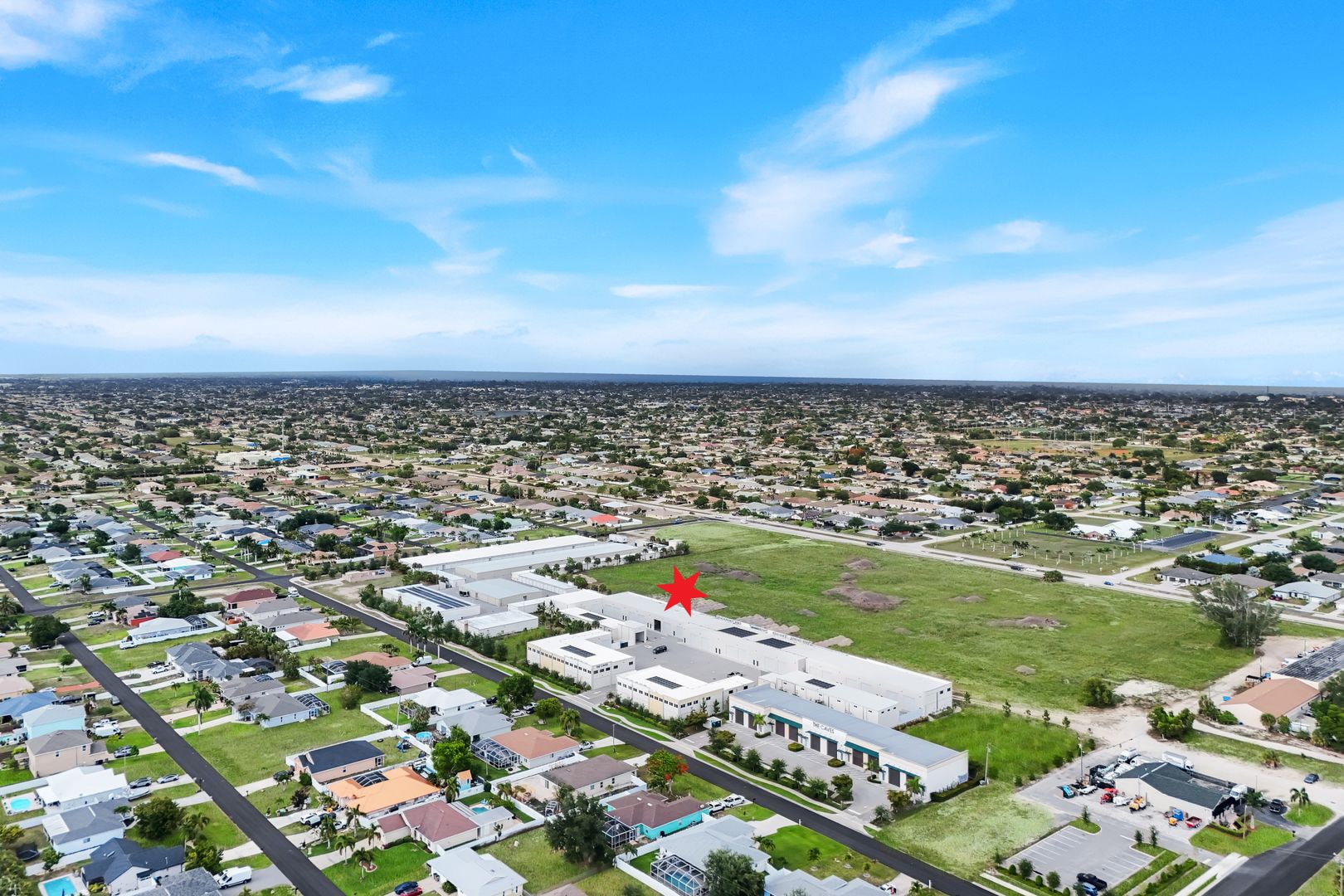 4317 SW 9th Ave, Cape Coral, FL for Sale