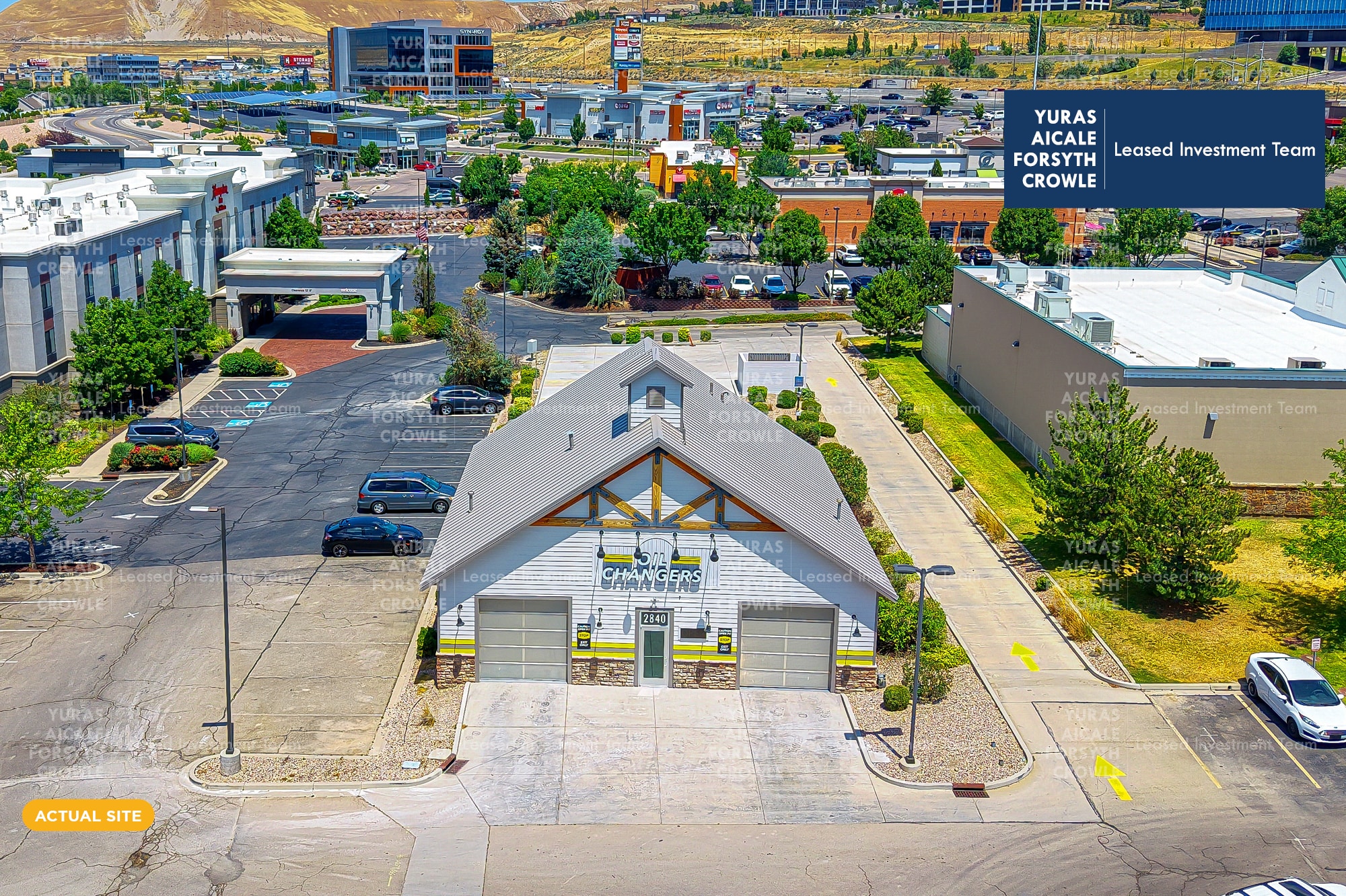 2840 W Clubhouse Dr, Lehi, UT for Sale