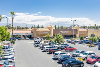 Colton, CA Retail - 1080 Mt. Vernon Ave