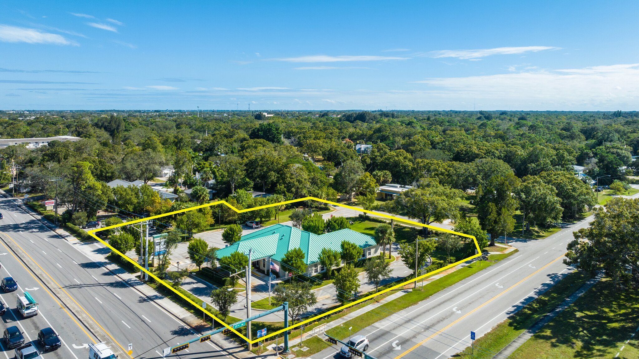 2651 20th St, Vero Beach, FL for Sale