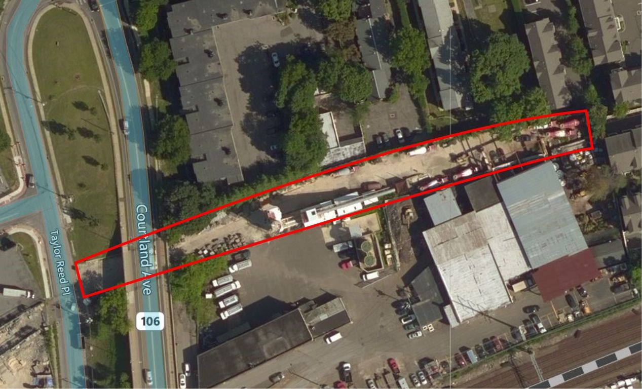 0 Courtland Ave, Stamford, CT for Rent