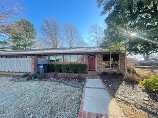 Fayetteville, AR undefined - 1898 N Hunters Rdg