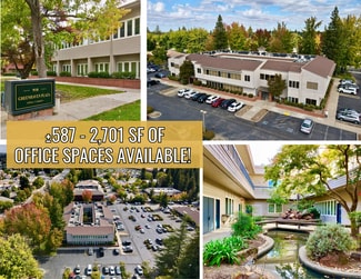 Sacramento, CA Office/Medical - 910 Florin Rd
