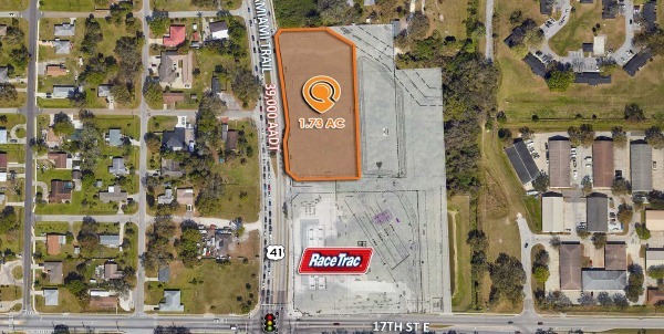 1850 US-41, Palmetto, FL for Sale