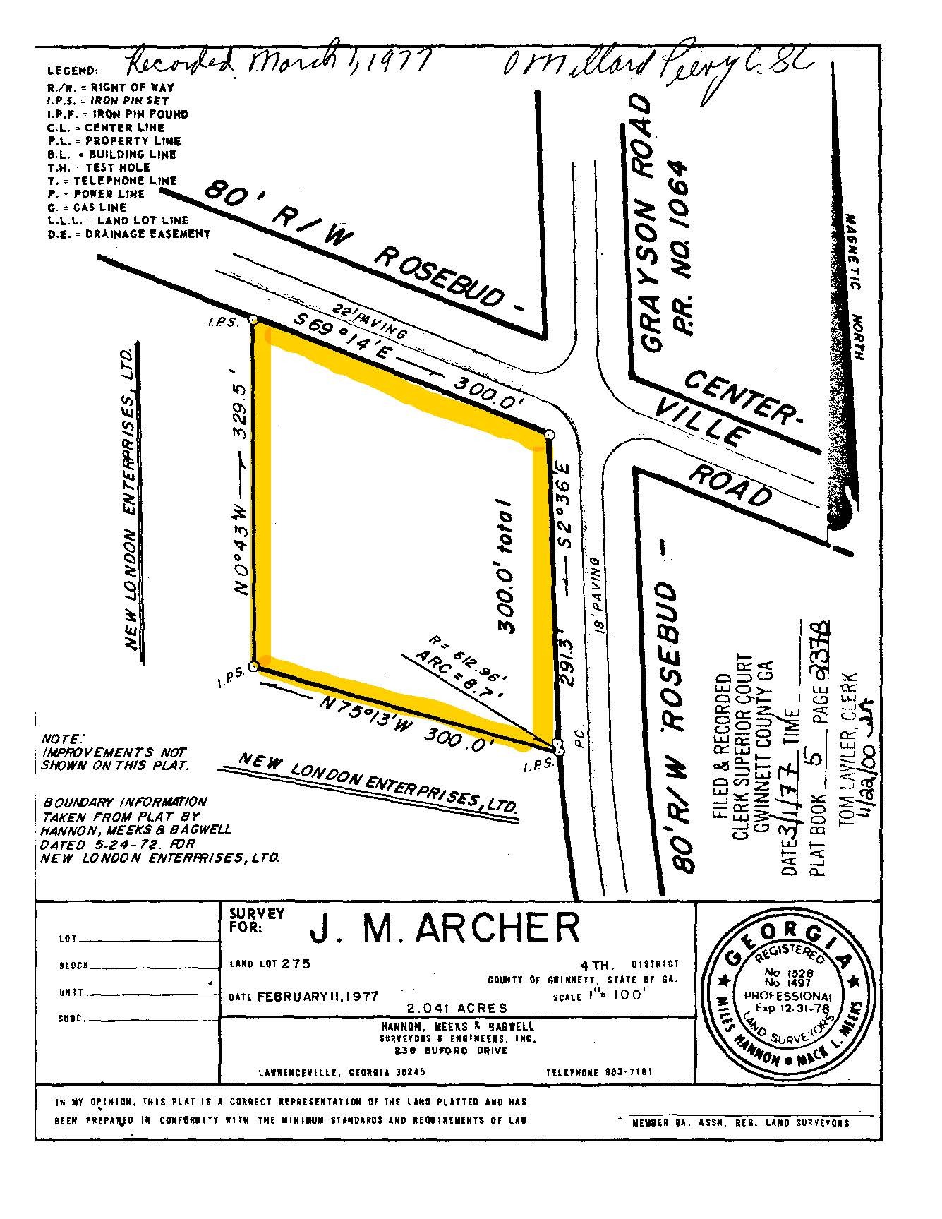 4699 Rosebud Rd, Loganville, GA for Sale