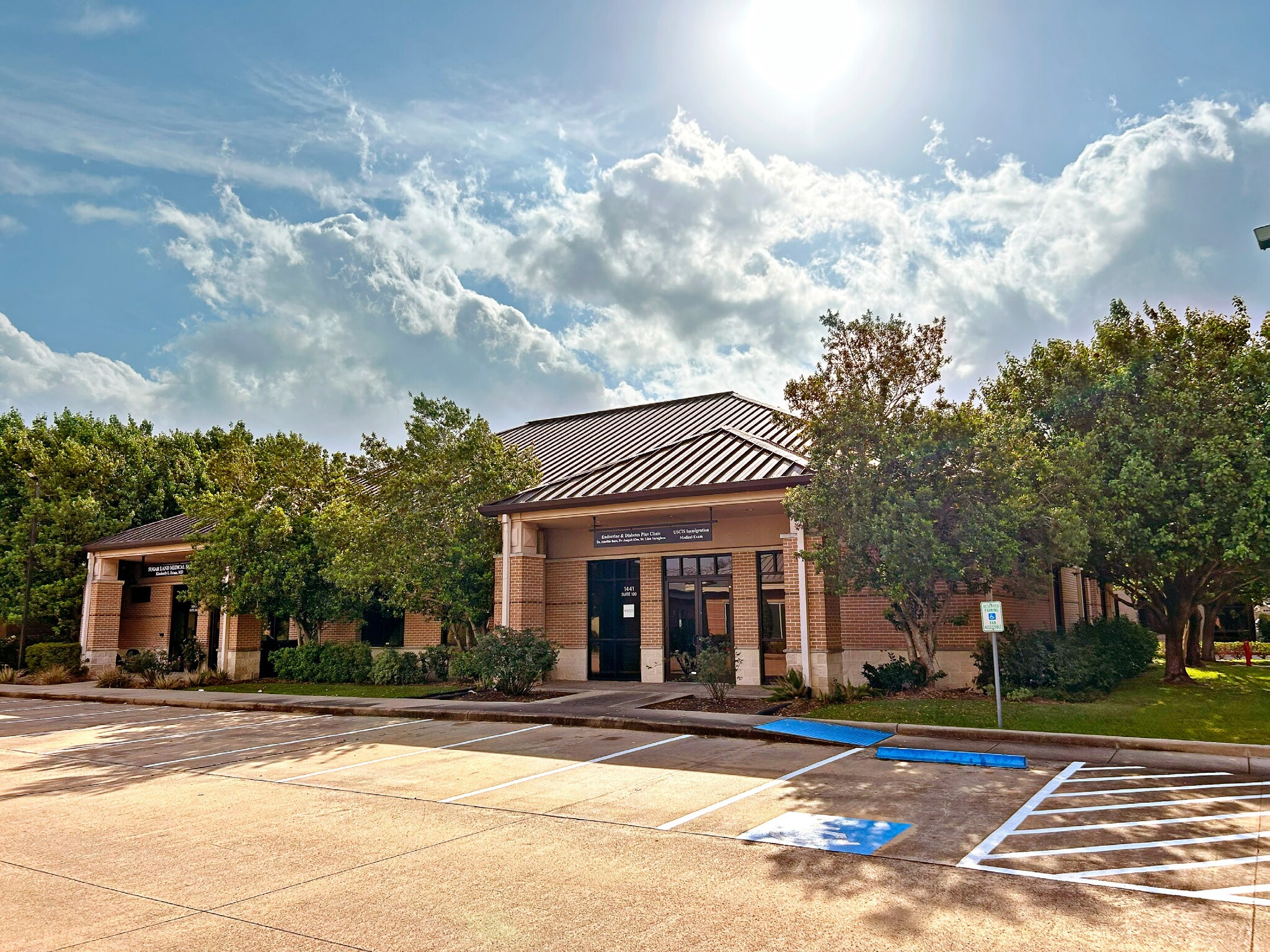 1441 Highway 6, Sugar Land, TX for Rent