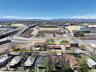 4640-4684 N Brighton Blvd  