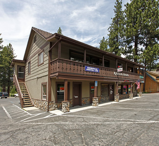 South Lake Tahoe, CA Storefront Retail/Residential - 2197 Lake Tahoe Blvd