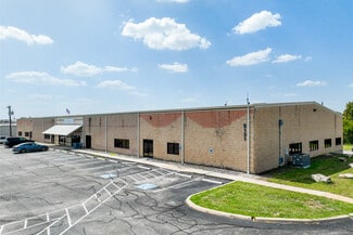 San Antonio, TX Office, Flex - 5119 Beckwith Blvd