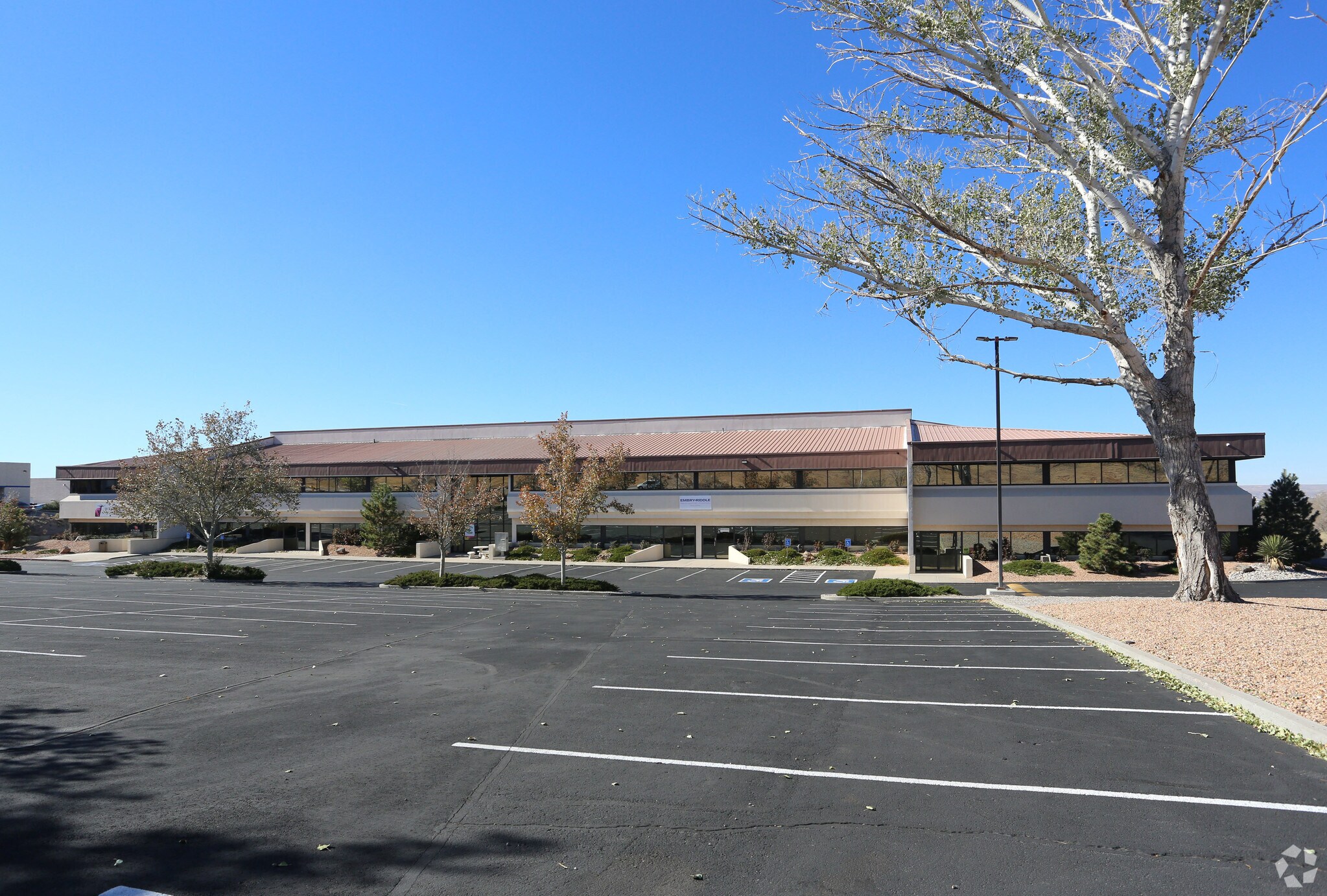 3201 University Blvd SE, Albuquerque, NM for Rent