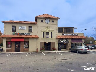 Akron, OH Office - 1650 W Market St