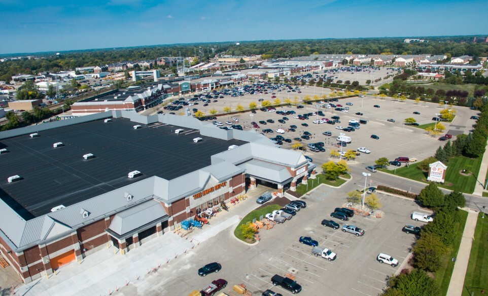 1177-1349 Coolidge Hwy, Troy, MI for Rent