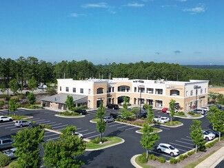 Southern Pines, NC Office/Medical - 100 Pavilion Way