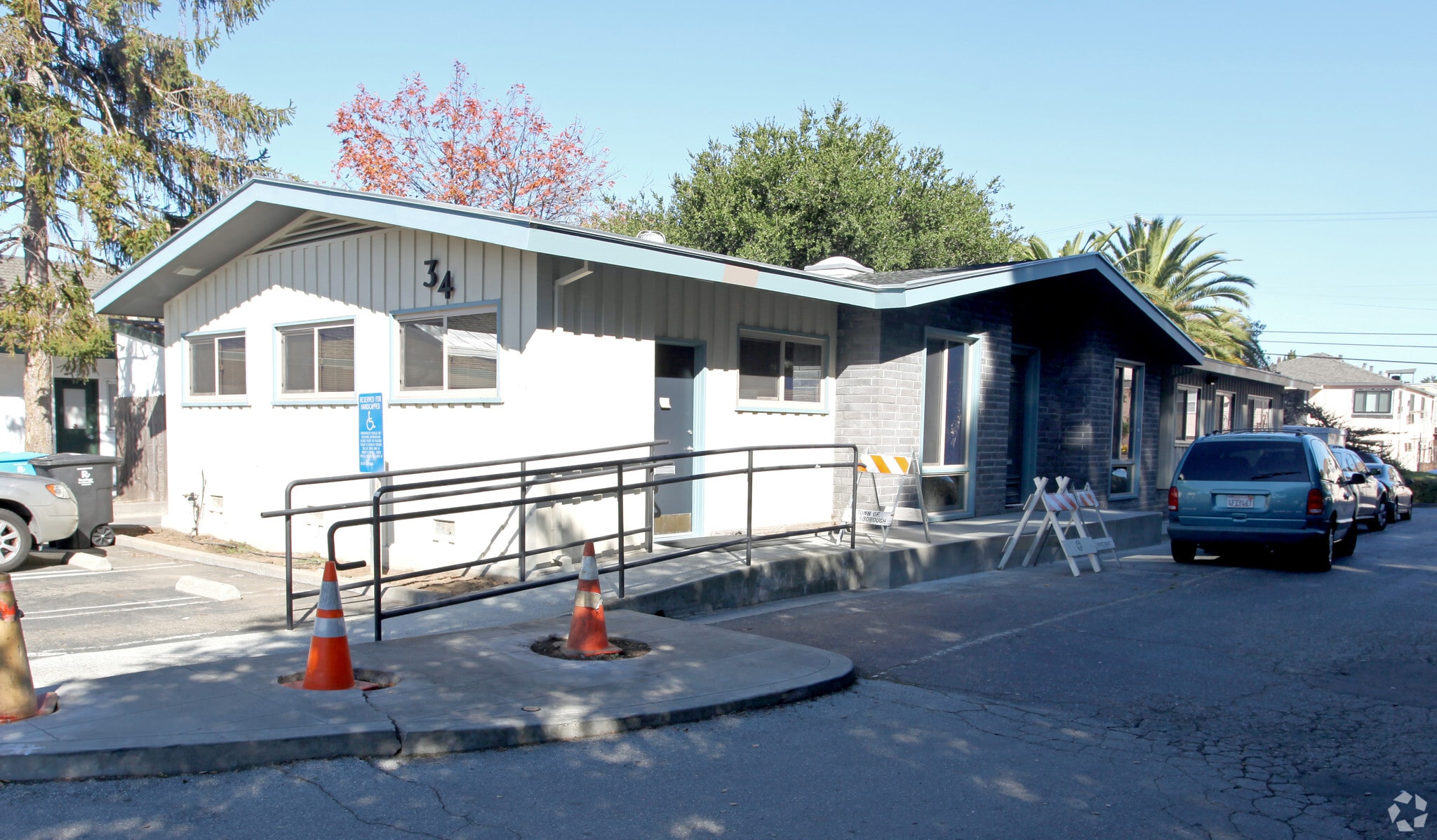 34 N San Mateo Dr, San Mateo, CA for Rent
