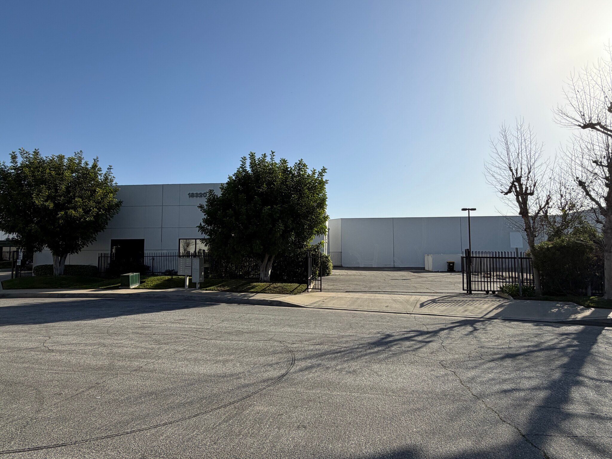 18320 Bedford Cir, City of Industry, CA for Rent
