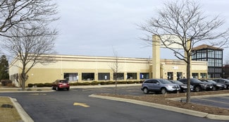 Hanover Park, IL Schools - 7455 Jensen Blvd