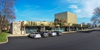 Columbus, OH Retail, Flex - 6042-6066 Channingway Blvd Columbus, OH Retail, Flex - 6042-6066 Channingway Blvd