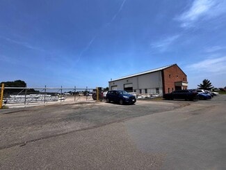 Bealeton, VA Industrial - 6006 Bealeton Rd
