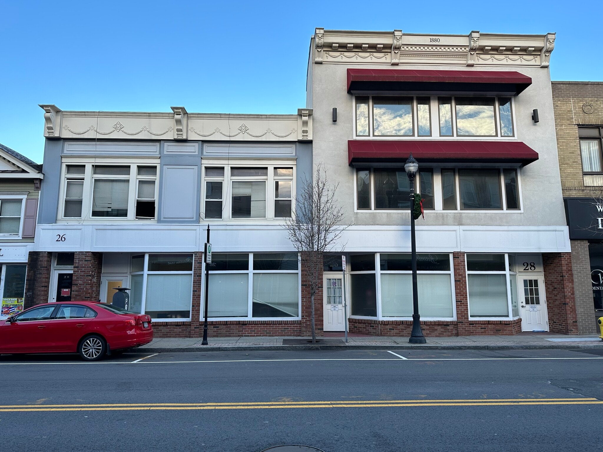 28 N Main St, Port Chester, NY for Rent