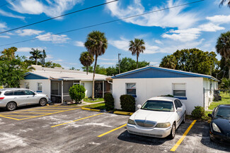 North Fort Myers, FL undefined - 40 Willis Rd