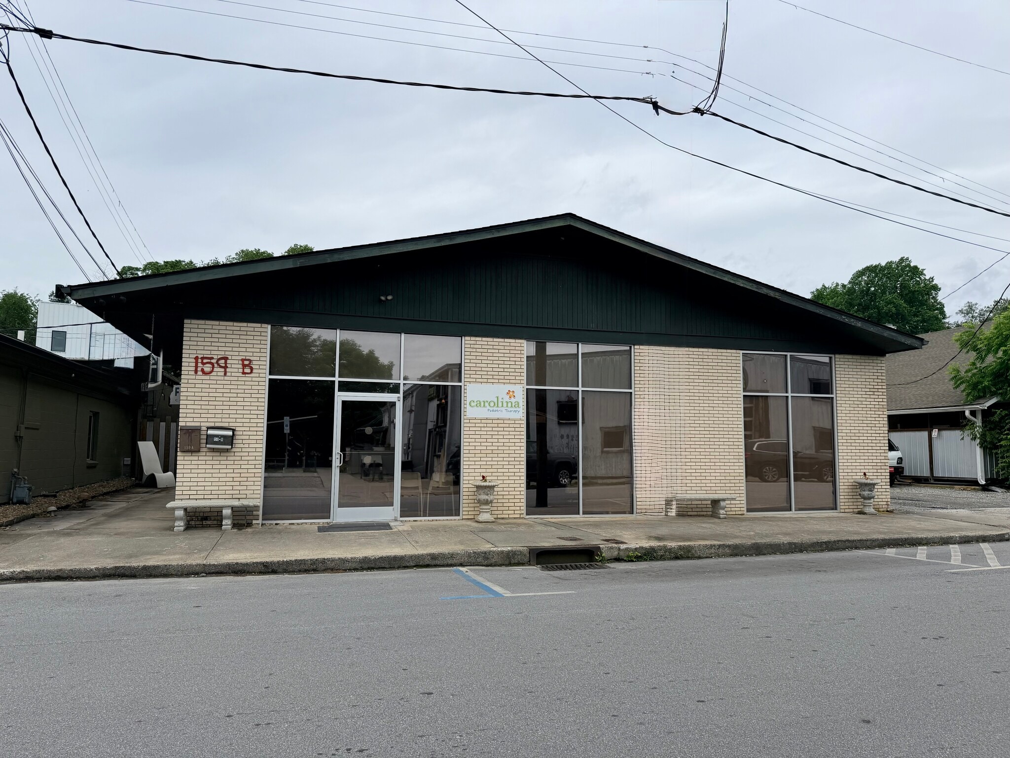 159 King St, Brevard, NC for Rent