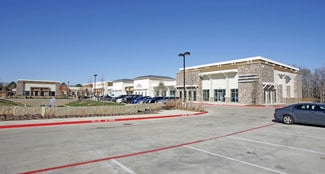 Flower Mound, TX Office - 4001 Long Prairie Rd