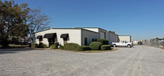 Broussard, LA Industrial - 231 Tubing Rd