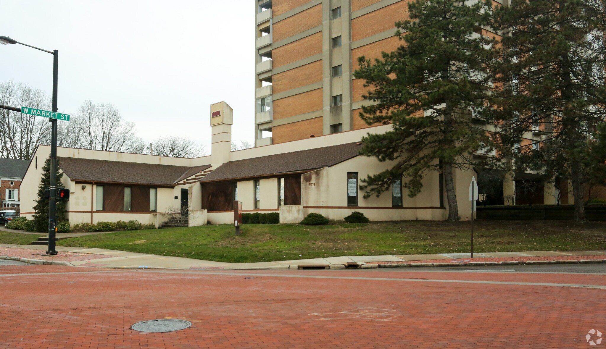 10 S Portage Path, Akron, OH for Rent