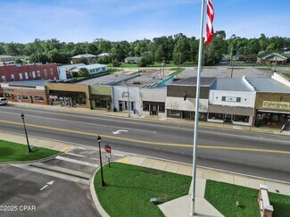 Blountstown, FL Office - 20735 Central Ave E