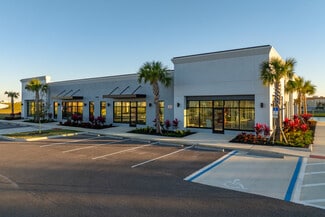 Melbourne, FL Office/Medical - 6156 Breslay Dr