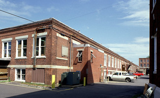 Bridgeport, CT Office, Flex - 955 Connecticut Ave