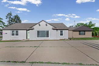 Troy, MI Office - 3236 Rochester Rd
