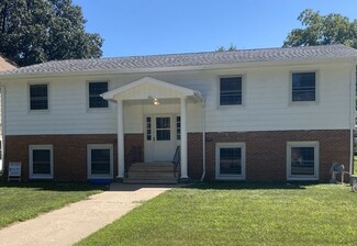 Pocahontas, IA Apartments - 303 NE 1st St