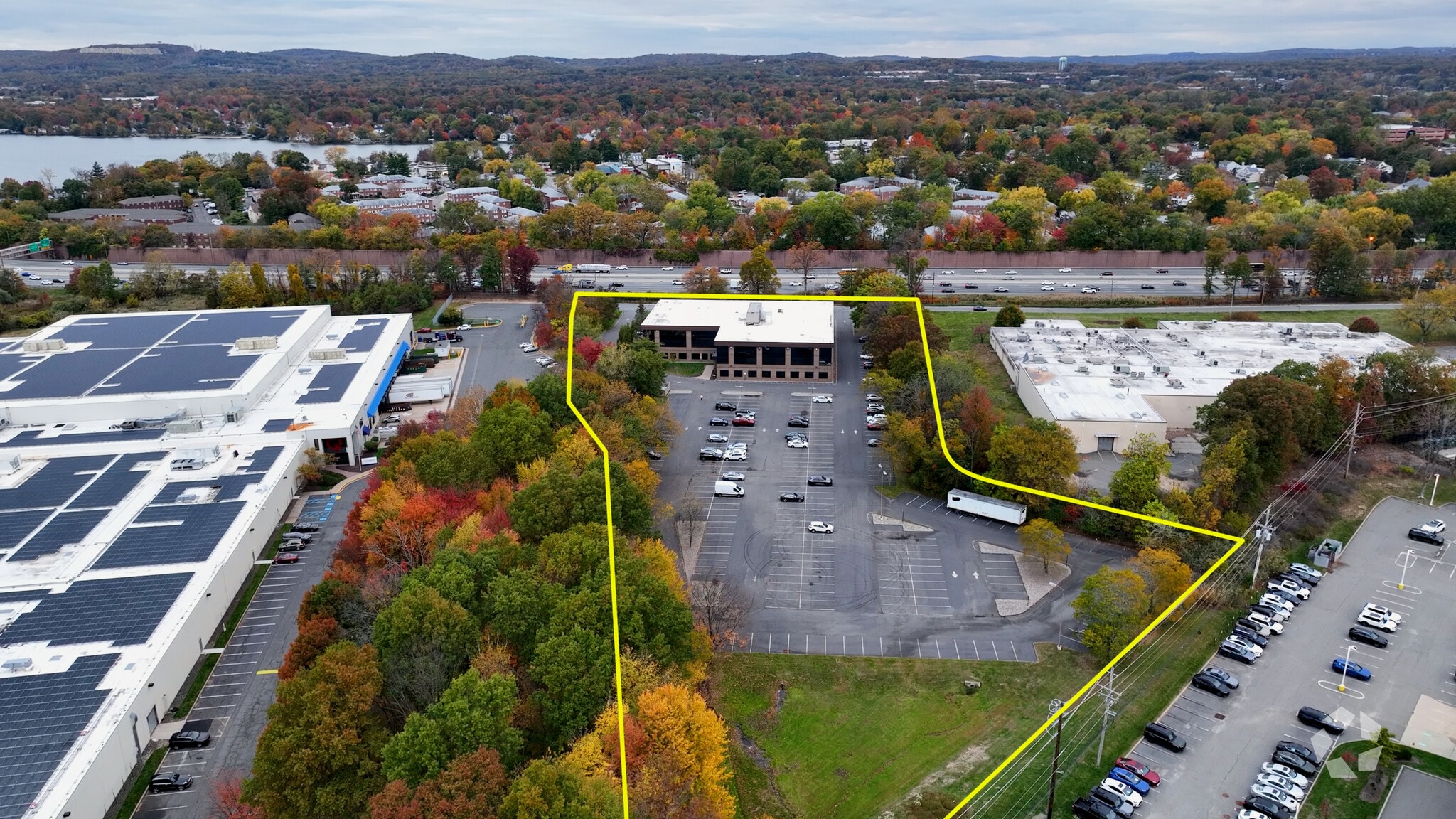 199 Pomeroy Rd, Parsippany, NJ for Sale