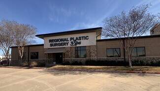 Richardson, TX Office/Medical - 3201 E President George Bush Fwy