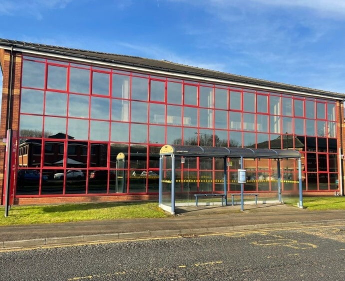 Heavens Walk, Doncaster, SYK for Sale