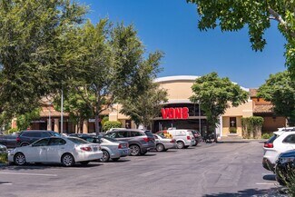 Simi Valley, CA Retail - 2902-2950 Tapo Canyon Rd