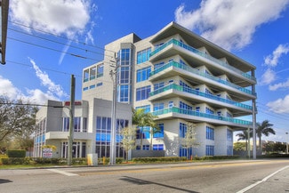 Hialeah, FL Office - 2300 W 84th St