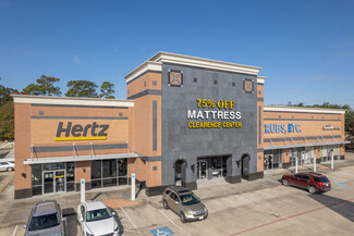 Humble, TX Retail - 20465 Highway 59