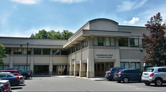 Middlebury, CT Office - 765 Straits Tpke