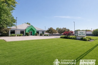 Warrensville Heights, OH Office - 23701 Miles Rd