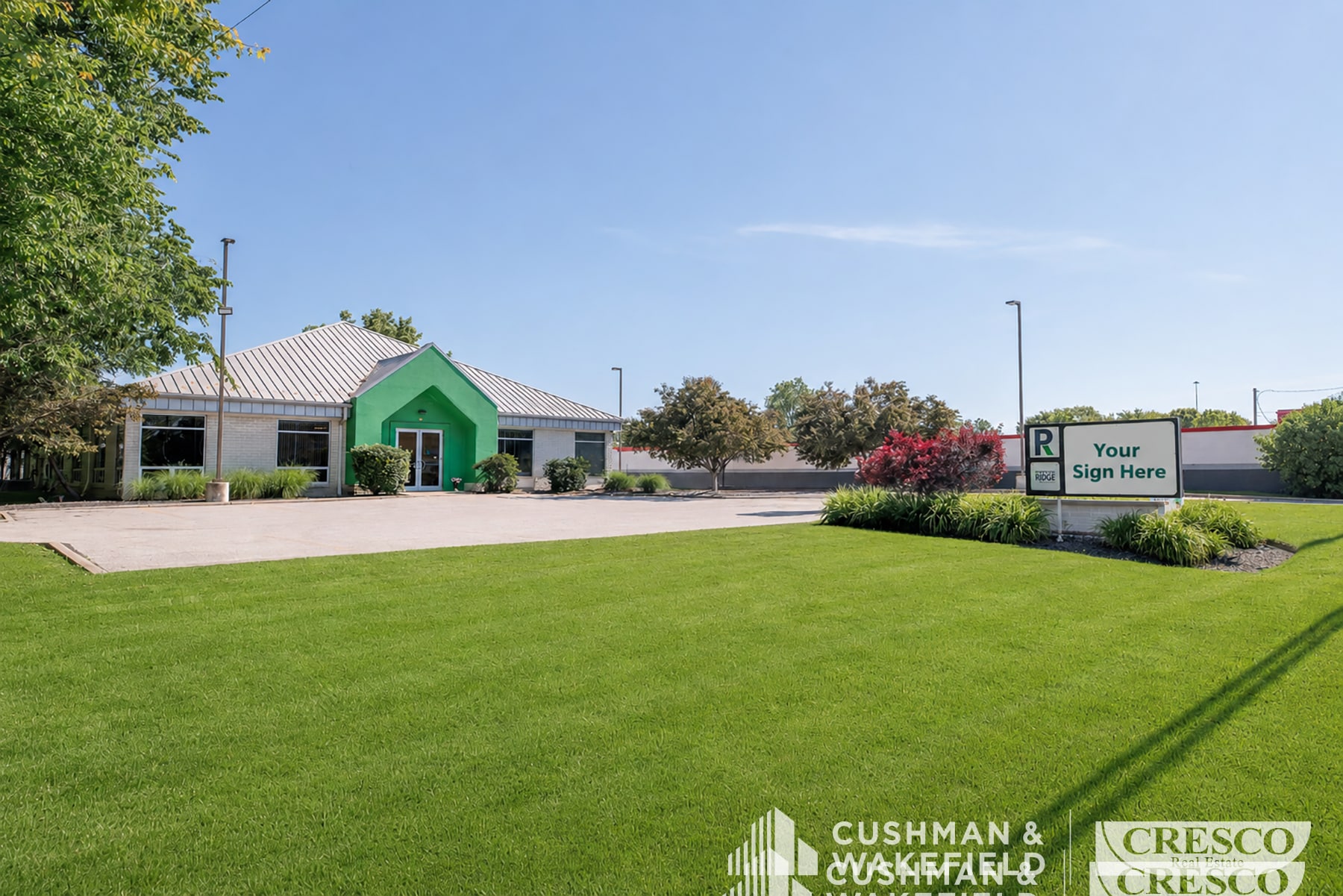 23701 Miles Rd, Warrensville Heights, OH for Sale