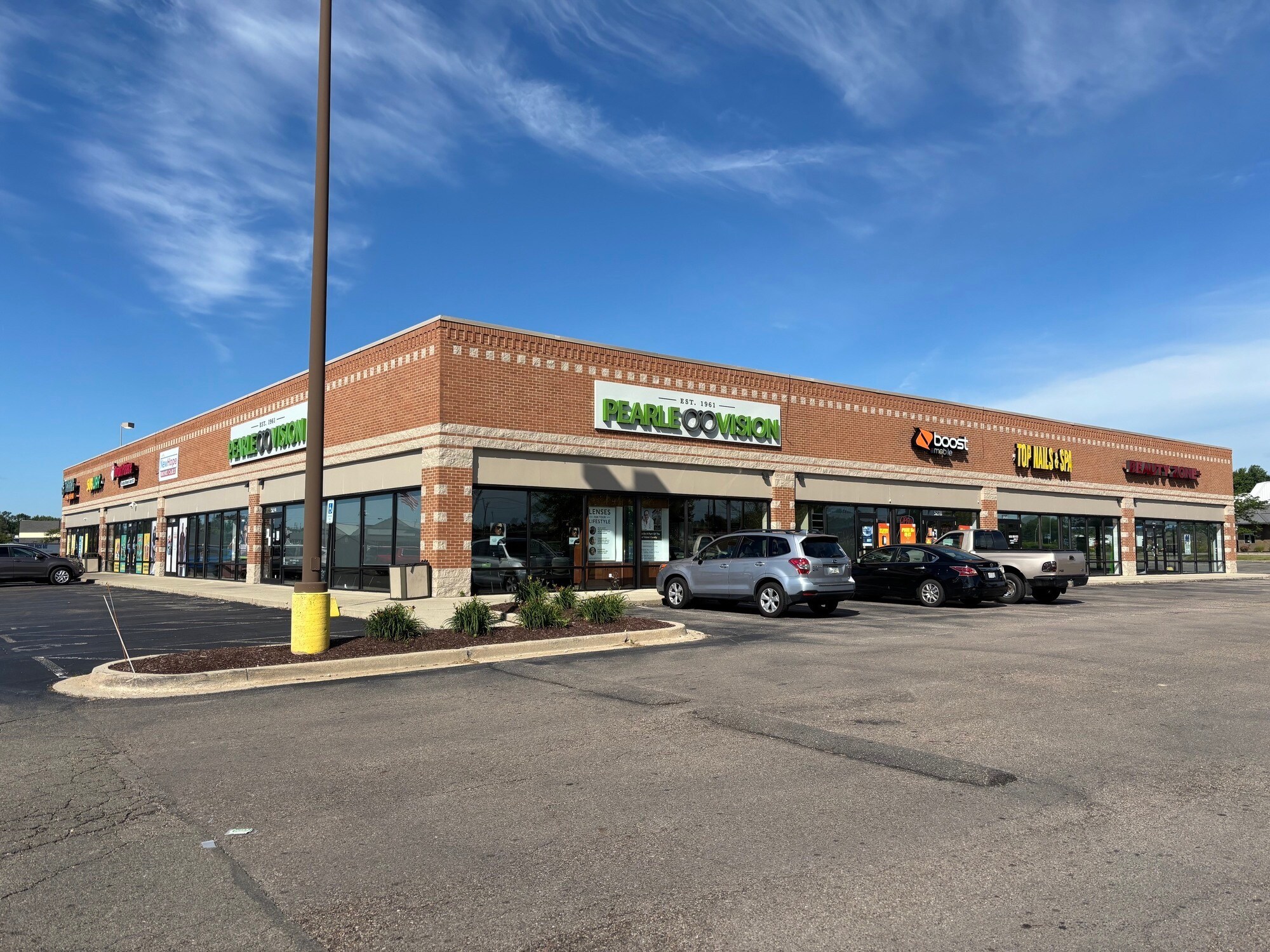 5256-5298 Salem Ave, Trotwood, OH for Rent