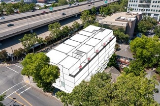 Sacramento, CA Commercial - 1931 30th St